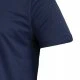 Men's T-shirt Joluvi Runplex Dark Blue - 3