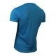 Men's T-shirt Joluvi Duplex Teal - 2