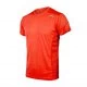 Men's T-shirt Joluvi Duplex Orange - 1