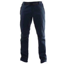 Men's pants Sphere Pro Softshell Aosta Azul - 1