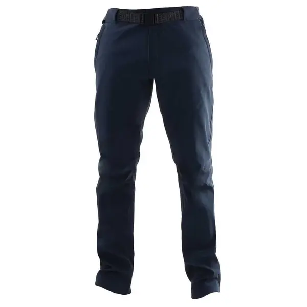 Мъжки Softshell панталон Sphere Pro Aosta Azul - 1