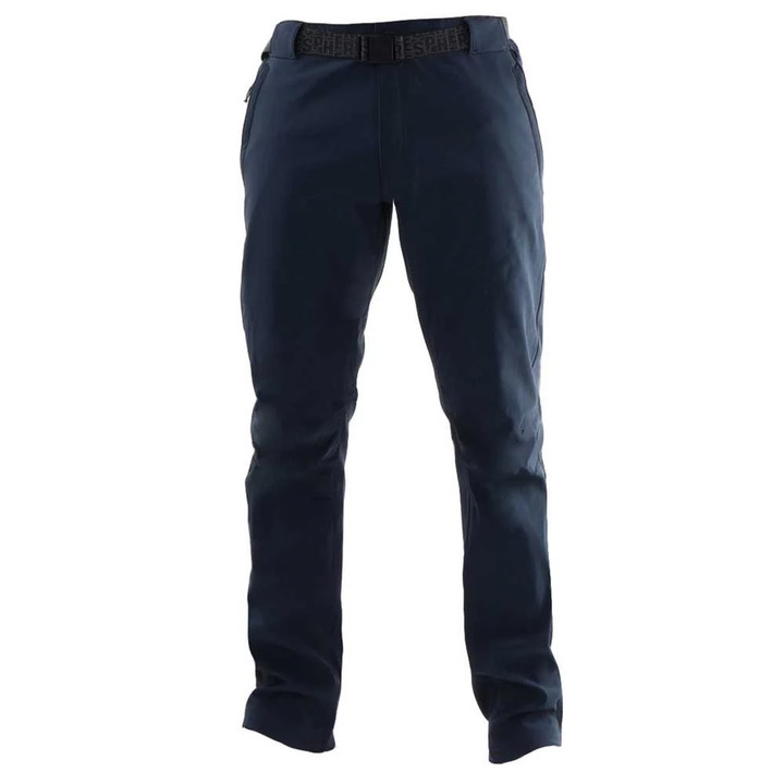 Men's pants Sphere Pro Softshell Aosta Azul - 1