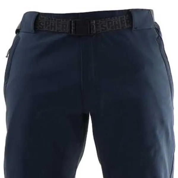 Мъжки Softshell панталон Sphere Pro Aosta Azul - 3