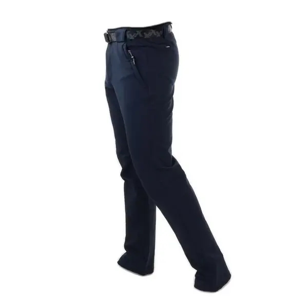 Мъжки Softshell панталон Sphere Pro Aosta Azul - 2