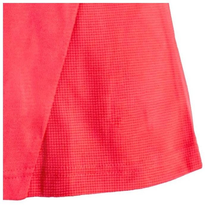Ladies T-shirt Joluvi Runplex Pink - 2