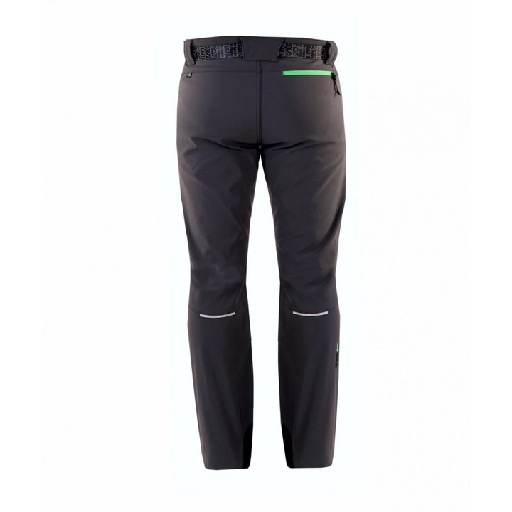 Мъжки Softshell панталон Sphere Pro Walley - 2