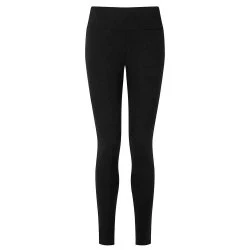 Lady's Black Trousers