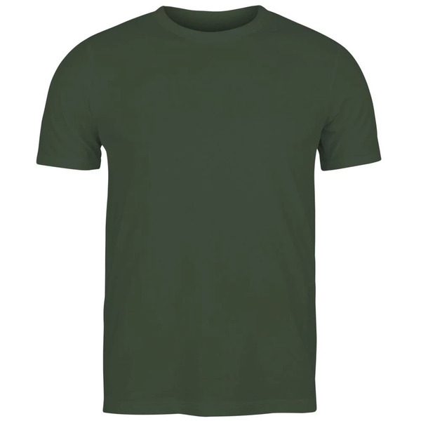 Joluvi Egypt Brown Short Sleeve T-Shirt - 1