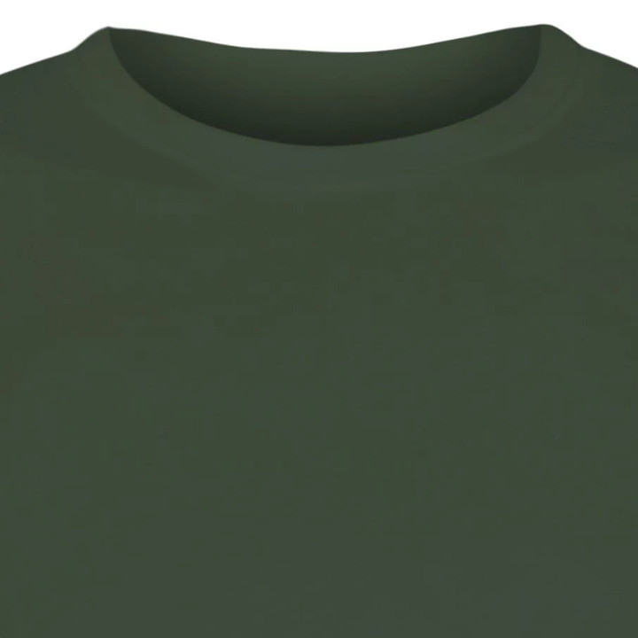 Joluvi Egypt Brown Short Sleeve T-Shirt - 2