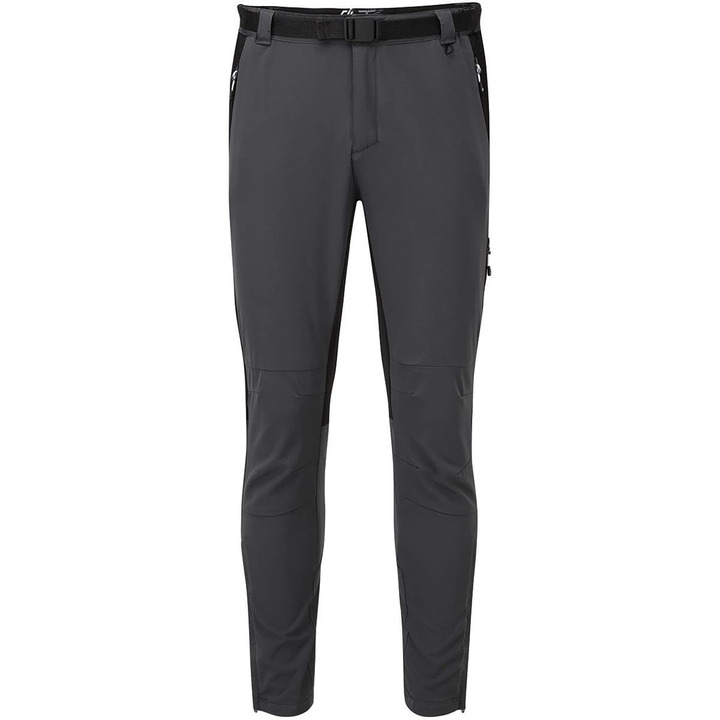 Мъжки дълъг туристически панталон Dare 2b Disport - 1