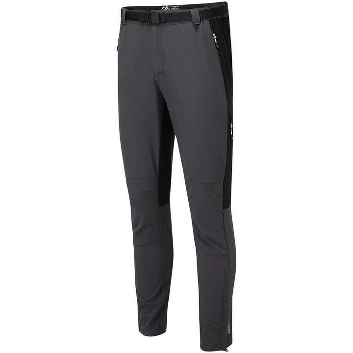 Мъжки дълъг туристически панталон Dare 2b Disport - 3