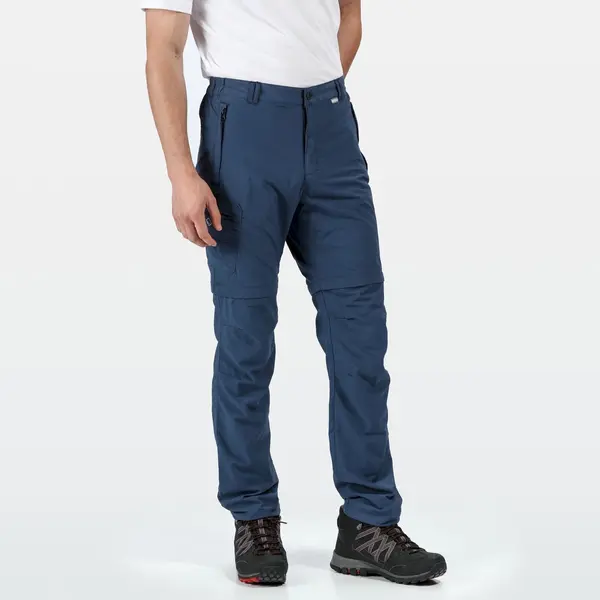 Men's pants Regatta Leesville pants - 1