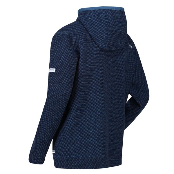 Men's hooded fleece Regatta Laszlo - 3