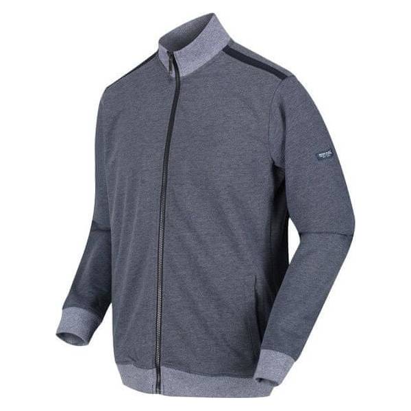 Men's Regatta Everard Lightweight Full Zip Fleece - 1