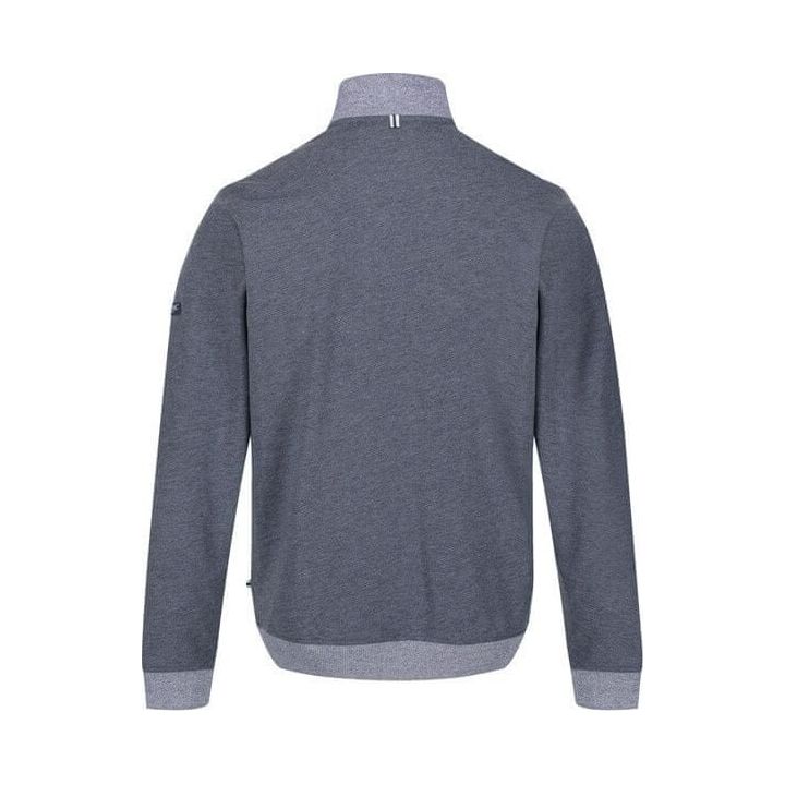 Men's Regatta Everard Lightweight Full Zip Fleece - 4