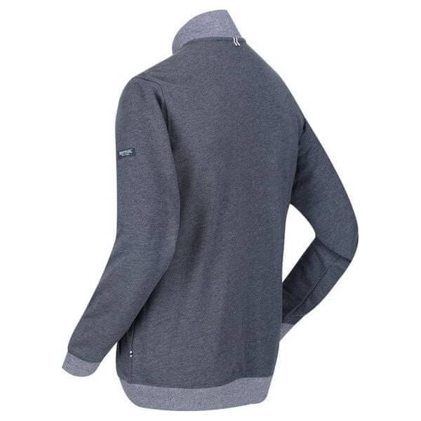 Men's Regatta Everard Lightweight Full Zip Fleece - 2