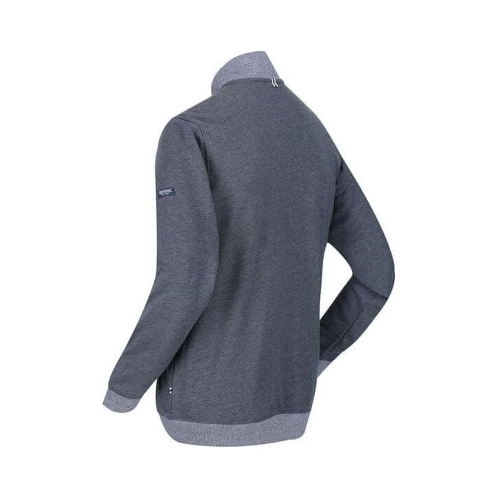 Men's Regatta Everard Lightweight Full Zip Fleece - 2