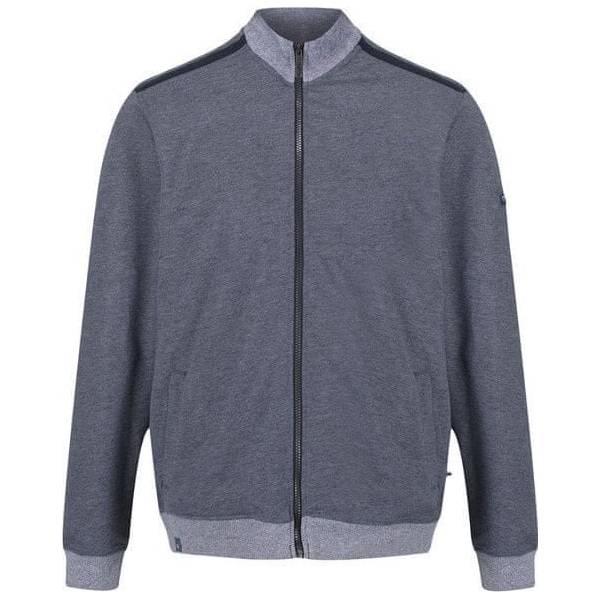 Men's Regatta Everard Lightweight Full Zip Fleece - 3