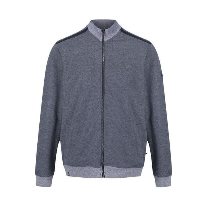 Men's Regatta Everard Lightweight Full Zip Fleece - 3