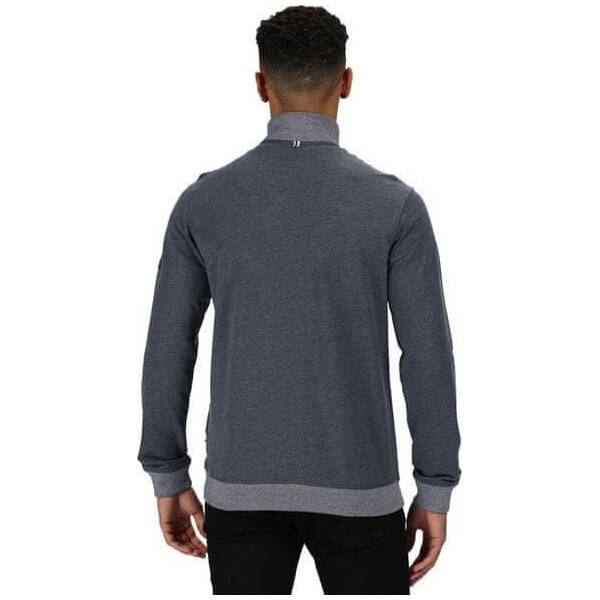 Men's Regatta Everard Lightweight Full Zip Fleece - 6