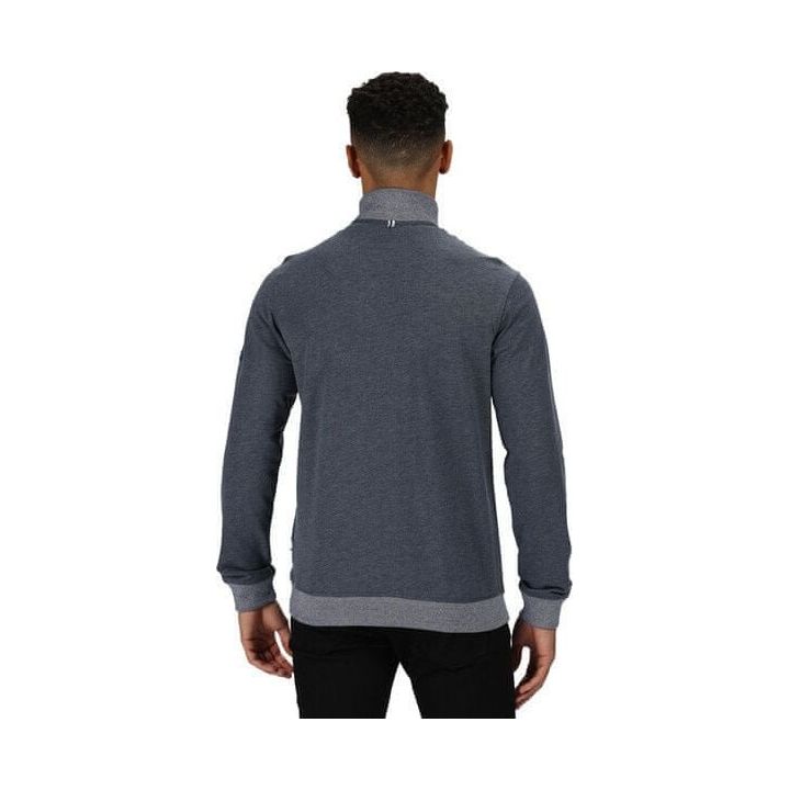Men's Regatta Everard Lightweight Full Zip Fleece - 6