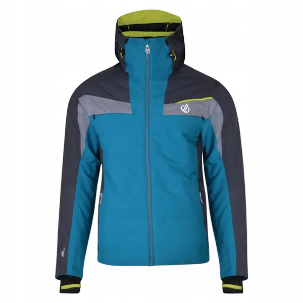 Мъжко яке за ски и сноуборд Dare 2b Revolute - 2