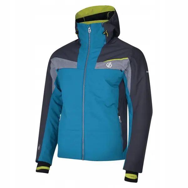 Мъжко яке за ски и сноуборд Dare 2b Revolute - 1