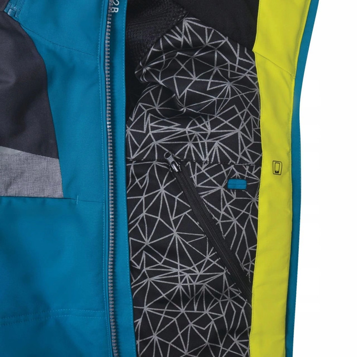 Men's jacket Dare 2b Revolute - 5