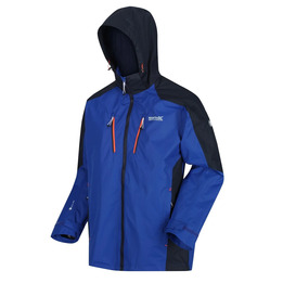 Men's jacket Regatta Calderdale - 1
