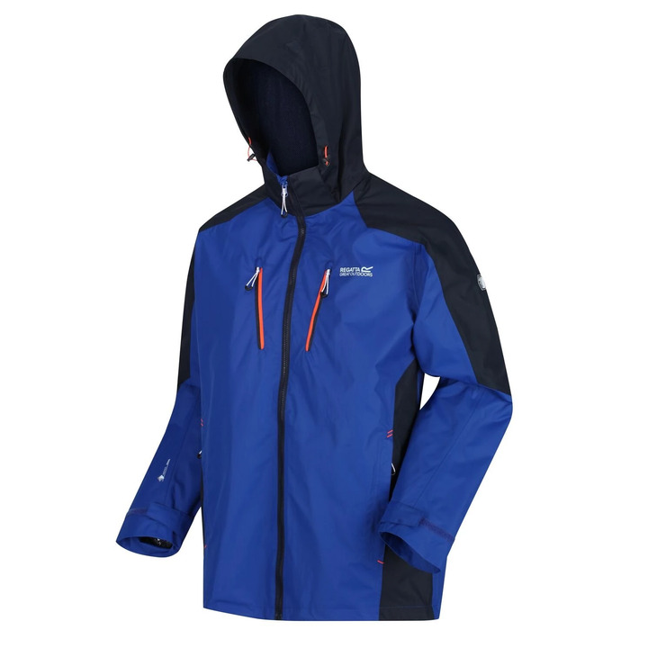 Men's jacket Regatta Calderdale - 1