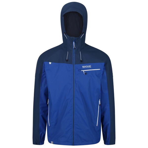 Men's jacket Regatta Highton Stretch Jkt - 5