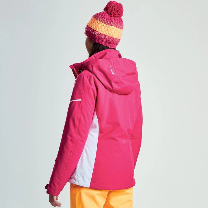 Women's jacket Dare 2b Contrive - 3