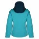 Women's jacket Dare 2b Contrive Aqua Blue - 5