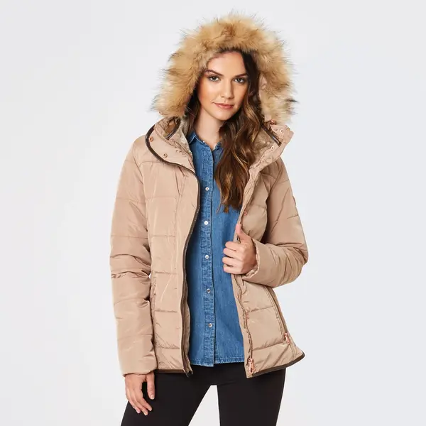 Regatta Ladies Winika Jacket - 4