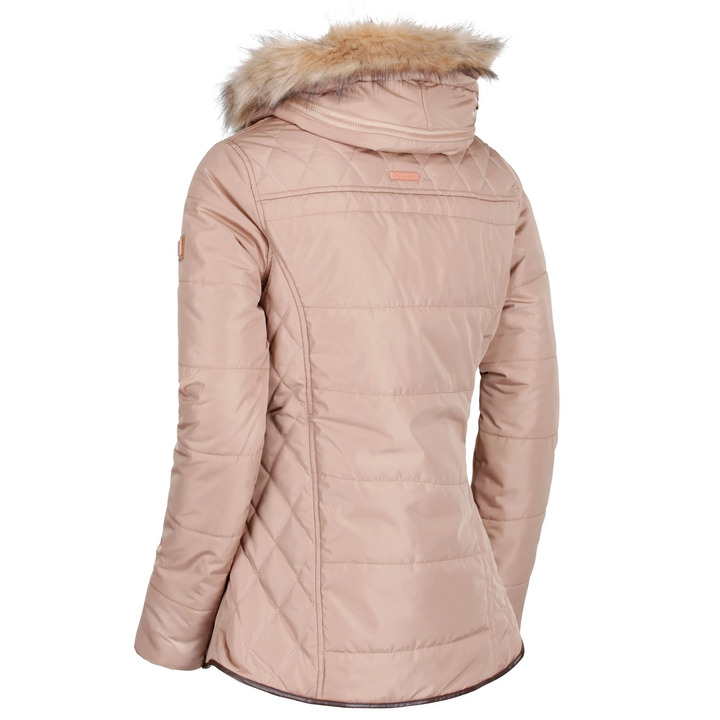Дамско яке Regatta Winika - 9