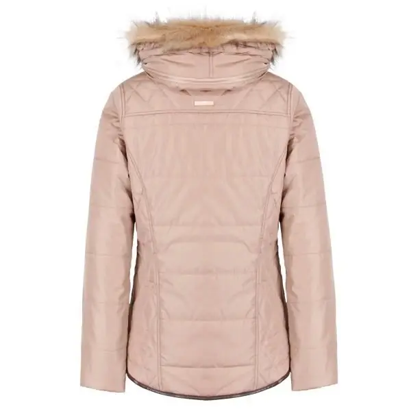 Regatta Ladies Winika Jacket - 10