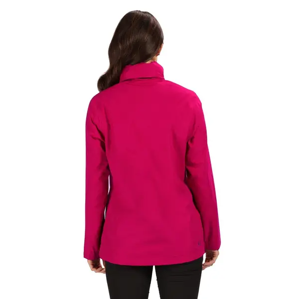 Women's Regatta Daysha Waterproof Jacket - 2