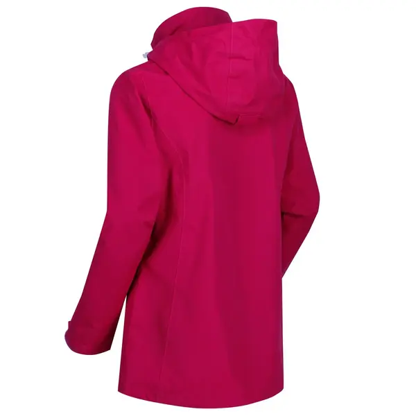 Women's Regatta Daysha Waterproof Jacket - 5