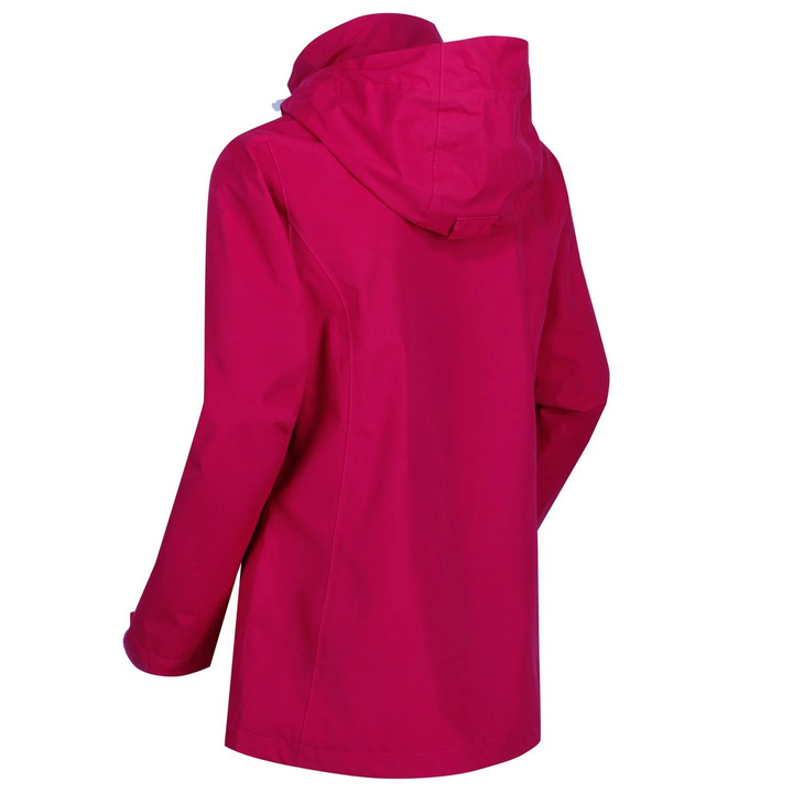 Дамско яке Regatta Daysha Dark Cerise - 5