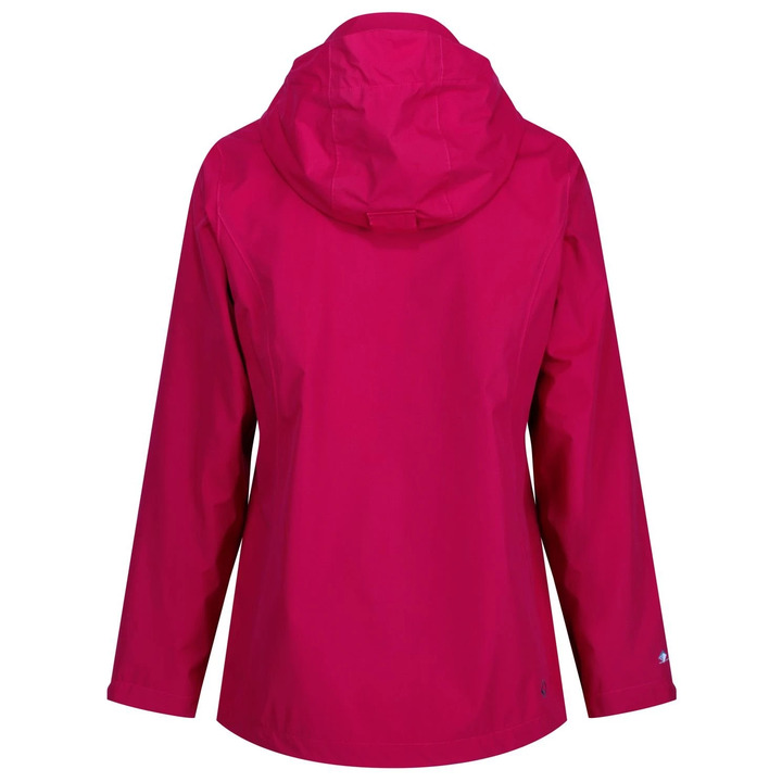 Women's Regatta Daysha Waterproof Jacket - 7