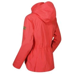 Women's Regatta Waterproof Jacket Laurenza - 7