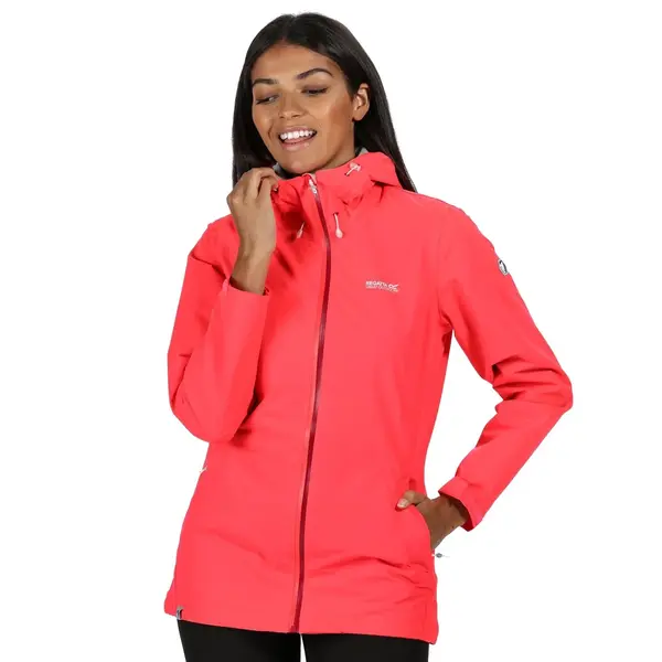 Women's Regatta Waterproof Jacket Hamara III - 1