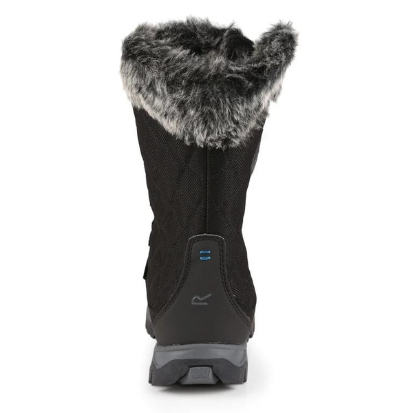 Дамски обувки Regatta Newley Thermo - 4