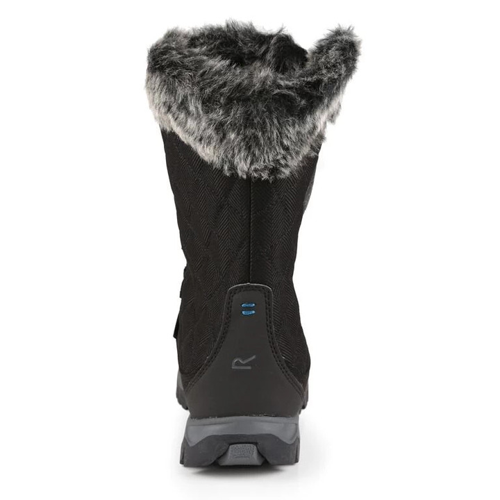 Shoes Regatta Newley Thermo - 4