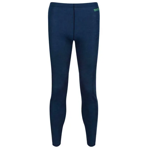 Thermal underwear men's Regatta Zimba Merino Prussian - 2