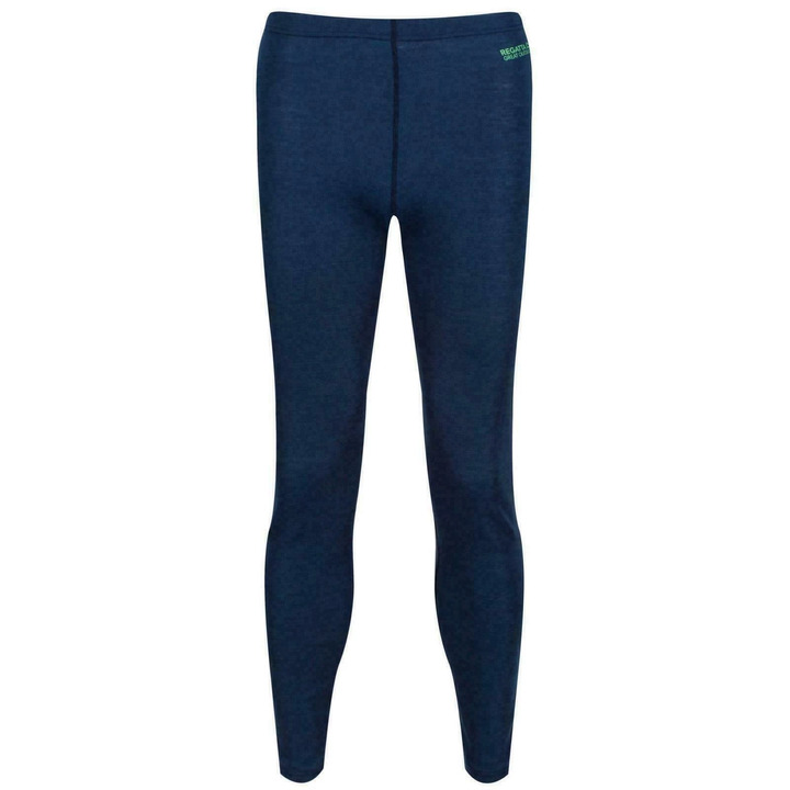 Thermal underwear men's Regatta Zimba Merino Prussian - 2