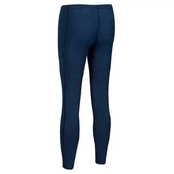 Thermal underwear men's Regatta Zimba Merino Prussian - 3