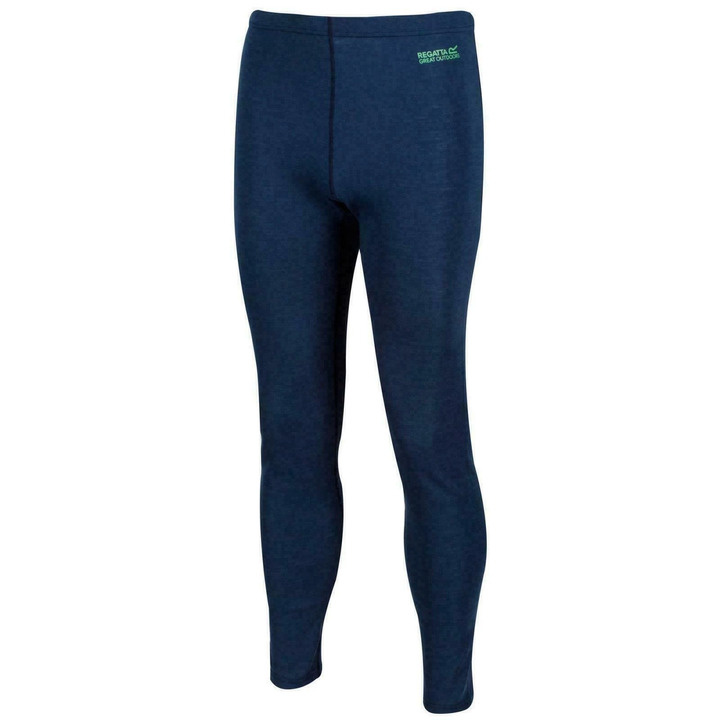 Thermal underwear men's Regatta Zimba Merino Prussian - 1