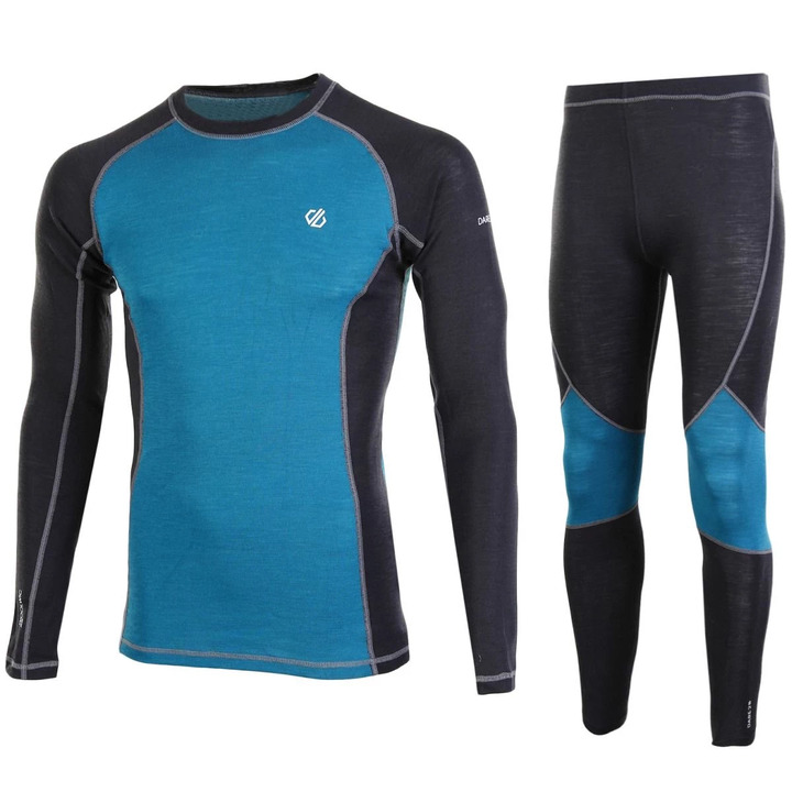Термобельо комплект Dare 2b Advanced Merino - 1