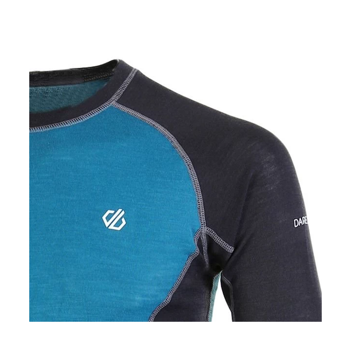 Thermal underwear Men's Advanced Wool Base Layer Set - 3
